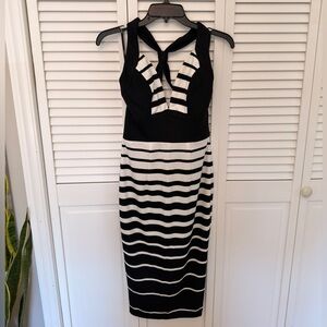 asos black white dress And Dresses for Sale up to 90% Off: Poshmark Long sleeve maxi Bougie A-line Midi Dress cuffed boot have addition to your Fit:Relaxed Fit